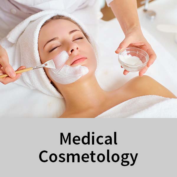 medical cosmetology